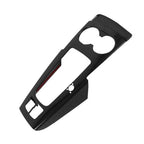 Habillage de Console Centrale Style Carbone Audi A3 S3 RS3 8V