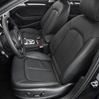 Pack Housses de Sièges Auto sur Mesure pour Audi A3 8P