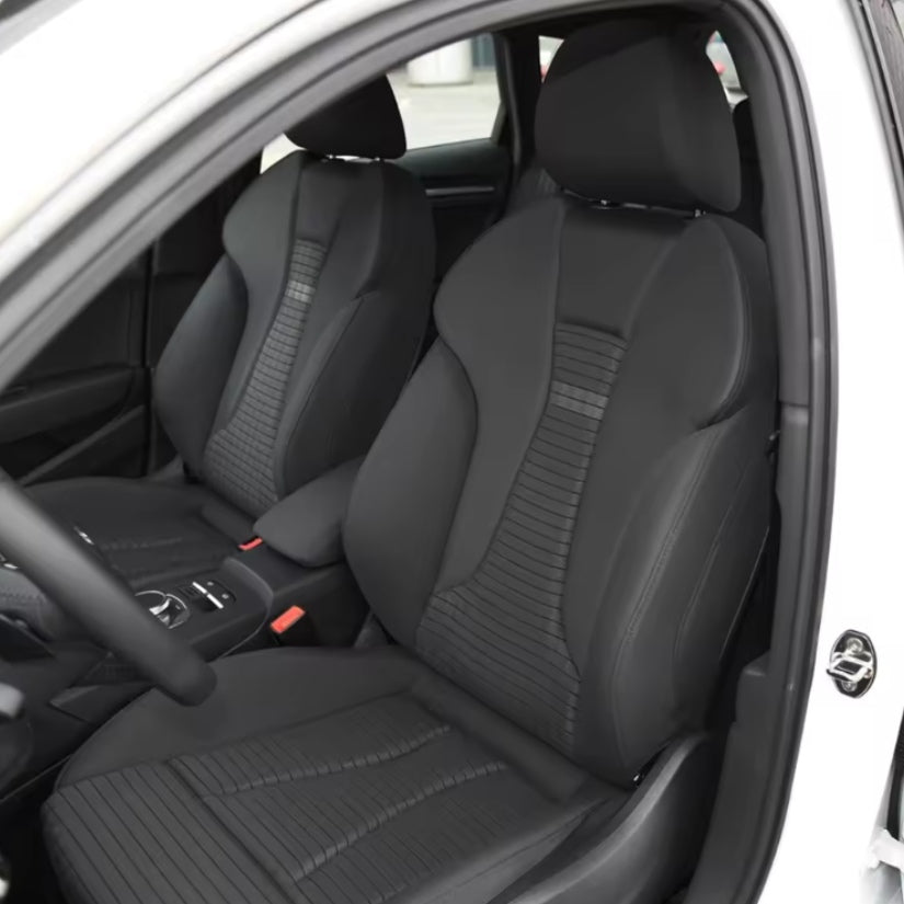 Couvre-sièges de Protection Intérieure pour Audi A3 S3 RS3 8V