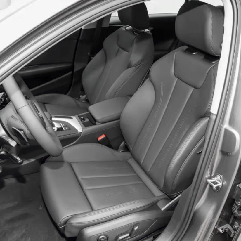 Pack de Protection de Sièges pour Audi A4 S4 RS4 B9