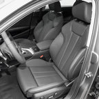 Pack de Protection de Sièges pour Audi A4 S4 RS4 B9