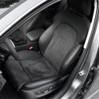 Couvre-sièges Sport S-Line pour Audi A4 B8 (Phase 1 & 2)