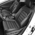 Protections de Sièges Sport Logo R pour Volkswagen Golf 7 VII