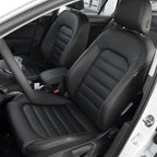 Set de Housses de Sièges pour Volkswagen Golf VII MK7