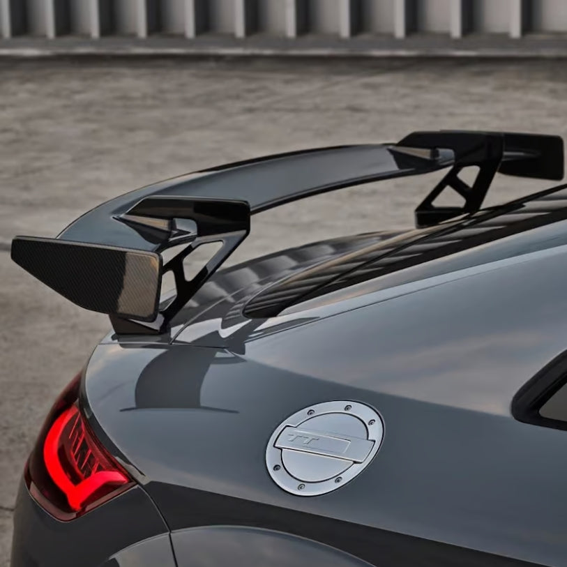 Aileron fixe arrière pour Audi R8 et Audi TT-RS