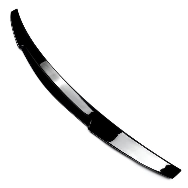 Becquet aileron arrière pour Audi A4 S4 B8 Berline