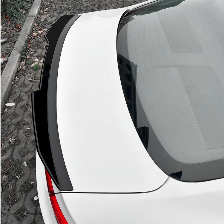 Aileron arrière spoiler pour Audi A5 S5 RS5 B8 Coupé