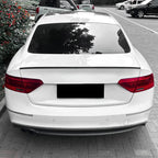 Aileron arrière spoiler pour Audi A5 S5 RS5 B8 Coupé