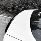 Aileron arrière spoiler pour Audi A5 S5 RS5 B8 Coupé