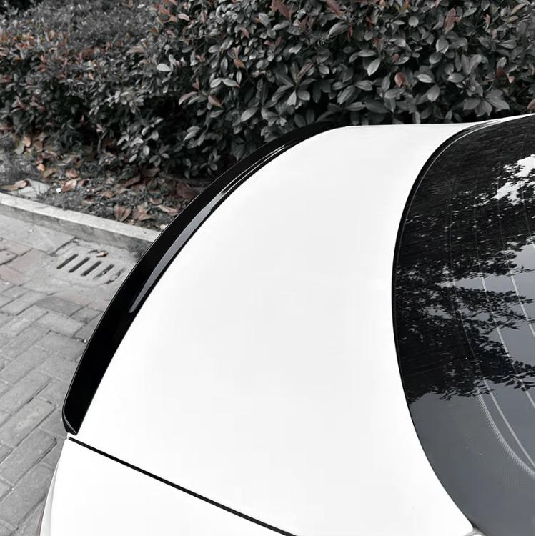 Aileron arrière spoiler pour Audi A5 S5 RS5 B8 Coupé