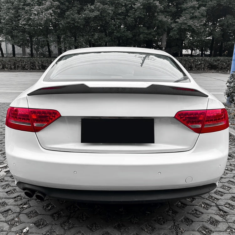 Aileron arrière spoiler pour Audi A5 S5 RS5 B8 Coupé