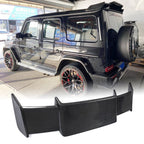 Spoiler de toit arrière type Brabus pour Mercedes Classe G