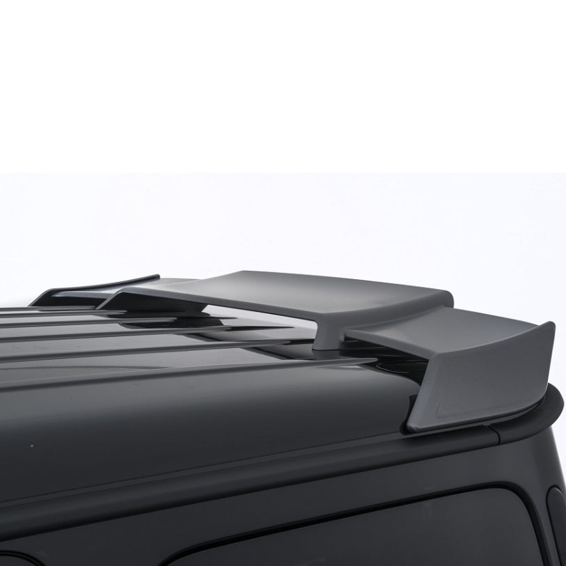 Spoiler de toit arrière type Brabus pour Mercedes Classe G