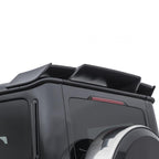 Spoiler de toit arrière type Brabus pour Mercedes Classe G