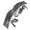 Aileron arrière performance pour Porsche 718 Cayman GT4 RS