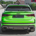 Becquet de toit sport pour Audi Q3 RSQ3 FY (Dès 2018)