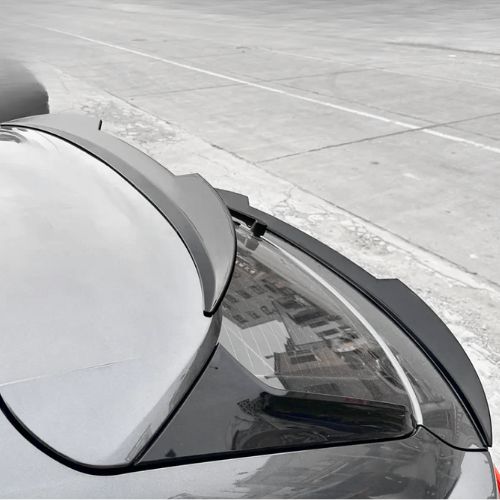 Becquet de toit sport pour Audi Q3 RSQ3 FY (Dès 2018)