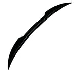Becquet de toit sport pour Audi Q3 RSQ3 FY (Dès 2018)