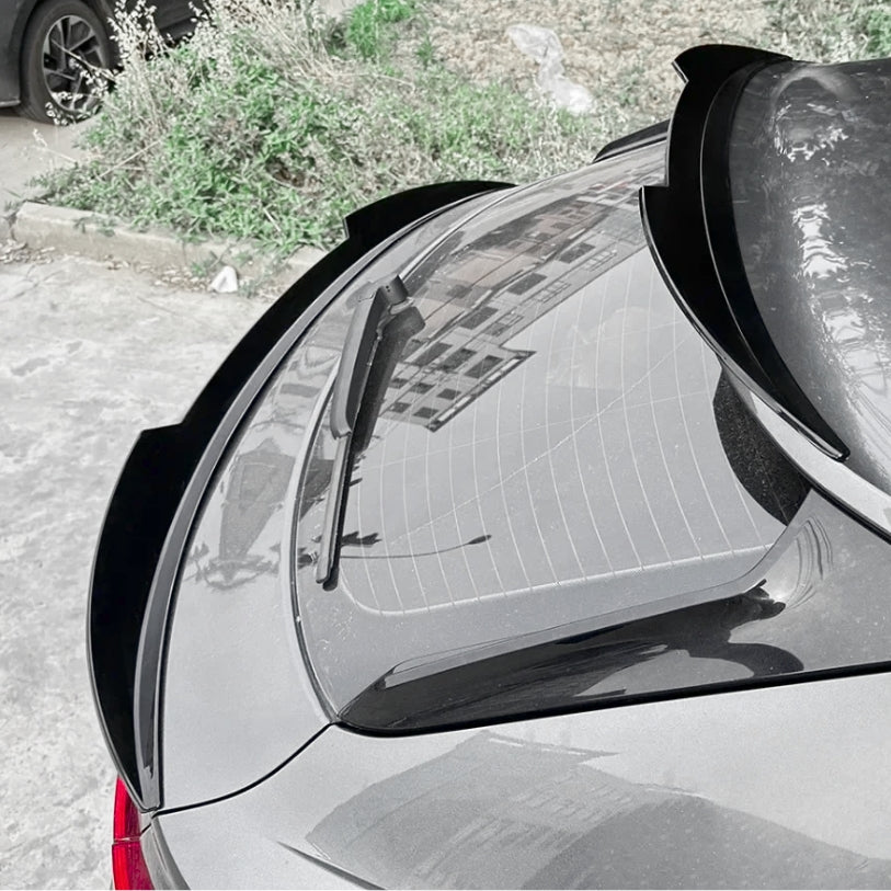 Becquet de toit sport pour Audi Q3 RSQ3 FY (Dès 2018)