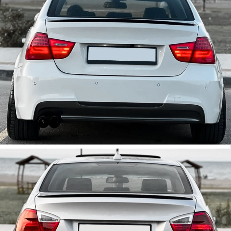 Aileron de coffre arrière compatible BMW Série 3 E90 M3