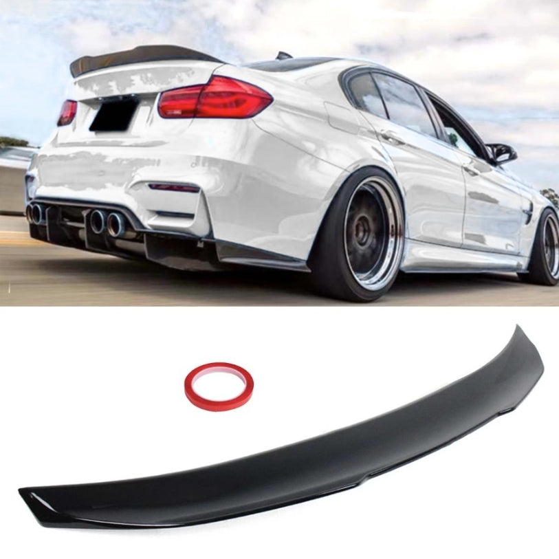 Spoiler arrière de coffre type M-Performance BMW F30