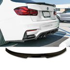 Spoiler arrière de coffre type M-Performance BMW F30