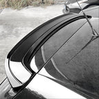 Spoiler Becquet de Toit Arrière pour Volkswagen Golf V MK5