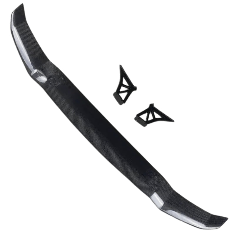 Spoiler aileron arrière sport pour Lamborghini Huracán