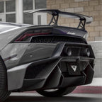 Spoiler aileron arrière sport pour Lamborghini Huracán