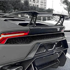 Spoiler aileron arrière sport pour Lamborghini Huracán