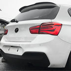 Aileron de toit arrière pour BMW Série 1 F20 F21