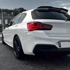 Aileron de toit arrière pour BMW Série 1 F20 F21