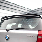 Aileron de toit arrière pour BMW Série 1 F20 F21