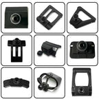 Support smartphone universel pour habitacle BMW