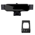 Support smartphone universel pour habitacle BMW