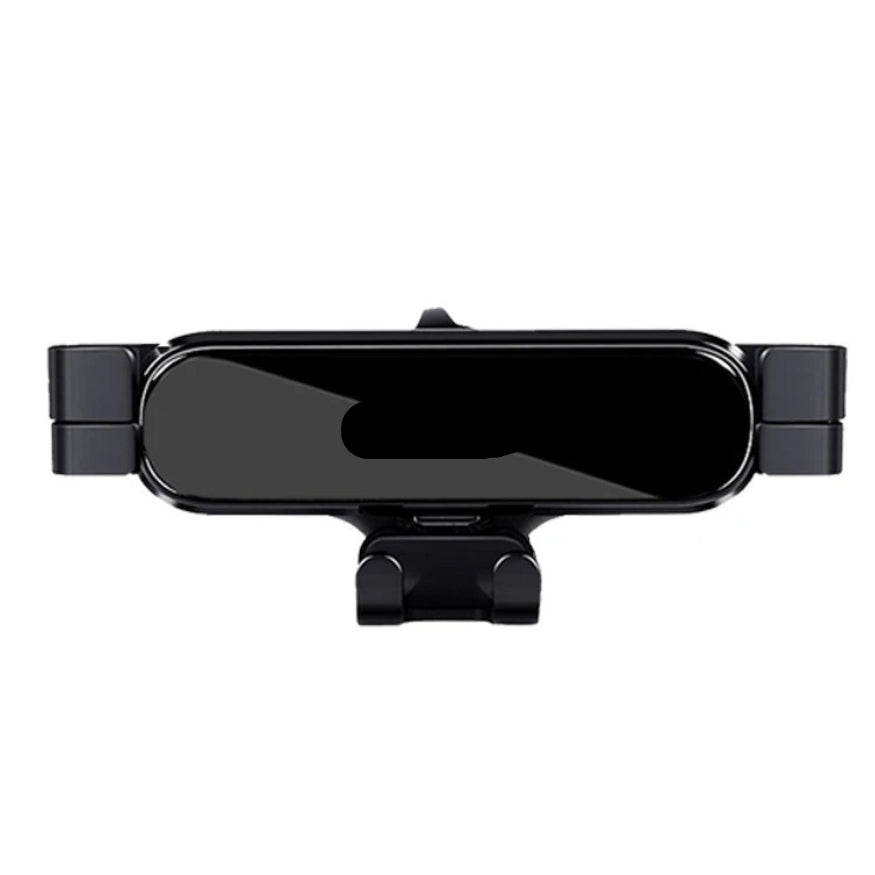 Support smartphone universel pour habitacle BMW