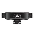 Support de smartphone spécifique pour Audi A1 S1 8X