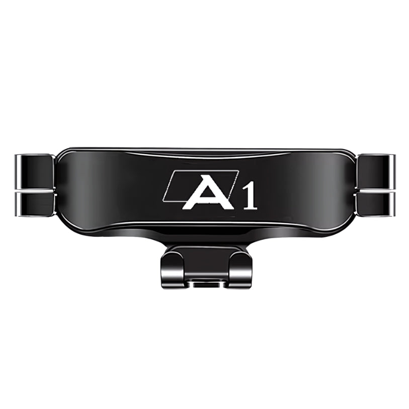 Support de smartphone spécifique pour Audi A1 S1 8X