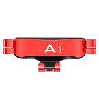 Support de smartphone spécifique pour Audi A1 S1 8X