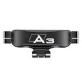 Support téléphone mobile pour Audi A3 S3 RS3 8V
