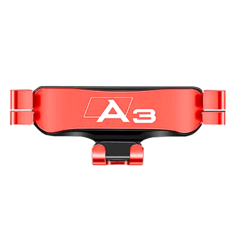 Support téléphone mobile pour Audi A3 S3 RS3 8V