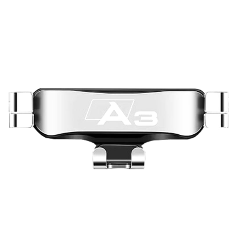 Support téléphone mobile pour Audi A3 S3 RS3 8V