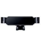 Support téléphone spécifique tableau de bord Audi Q5 8R / FY