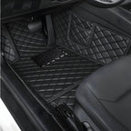 Tapis de sol sur mesure compatibles Renault Clio III et Clio IV