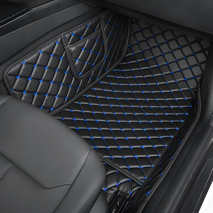 Tapis de sol sur mesure pour BMW Série 4 F32 F36 G22 G26