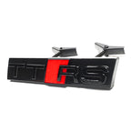 Logo Audi TT TTS TTRS