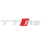 Logo Audi TT TTS TTRS