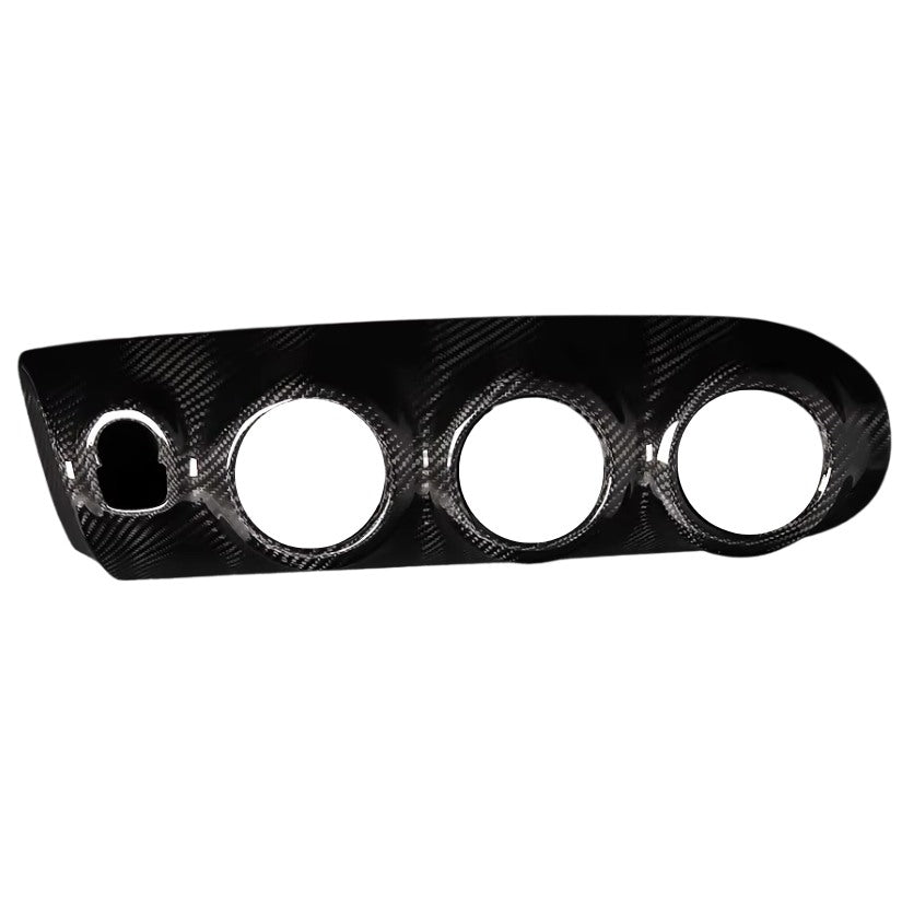 Pack Inserts Intérieurs Finition Carbone Mercedes Classe A W177 V177