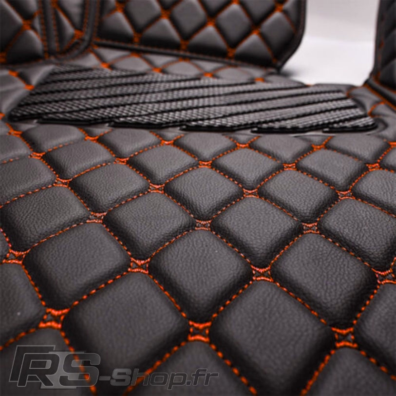 Tapis de sol de luxe sur mesure pour Lamborghini Huracan Aventador