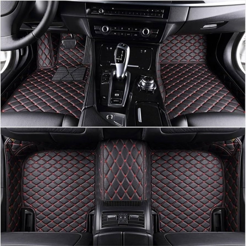 Jeu de tapis de sol sur mesure pour BMW Série 1 E87 F20 F40